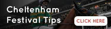 Cheltenham Festival Betting Tips