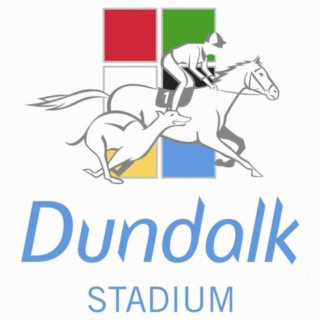 Dundalk Stadium Logo