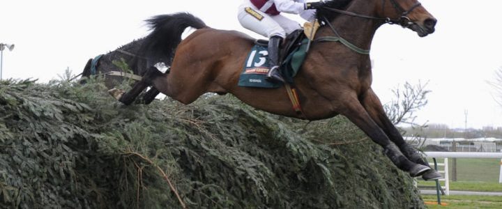 Grand National Winners List And Odds