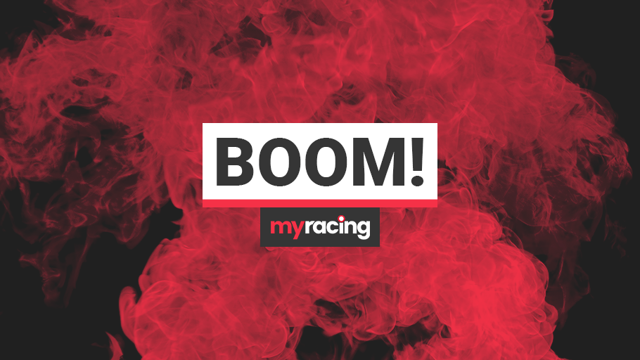 Boom Image - Horse Racing Tips