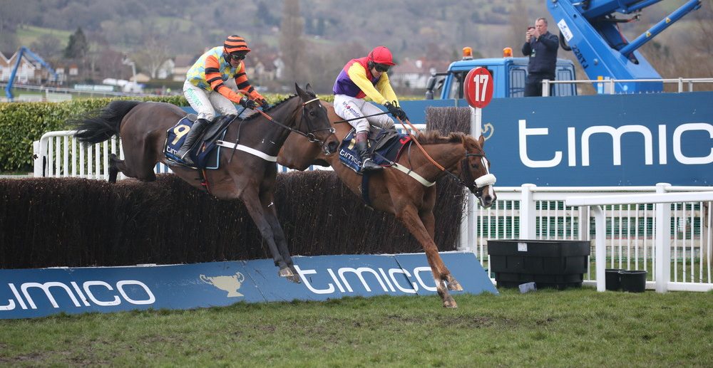 Cheltenham Racecourse