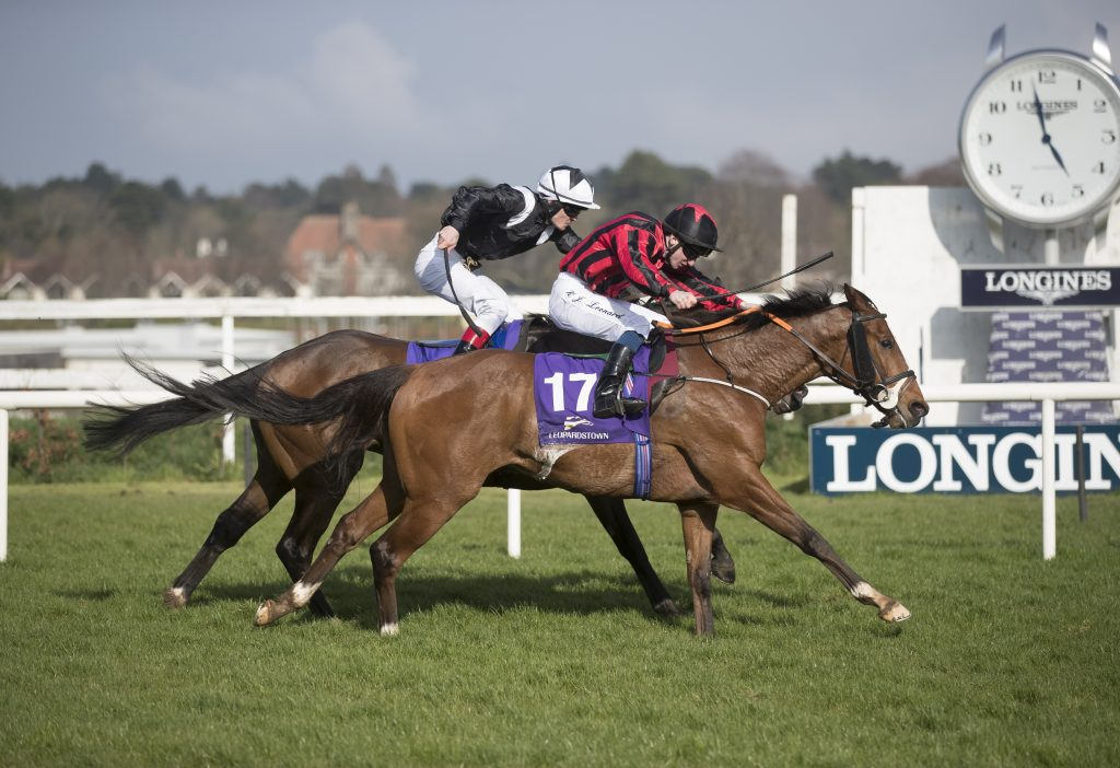 Leopardstown Racecourse