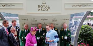 Royal Ascot Tips