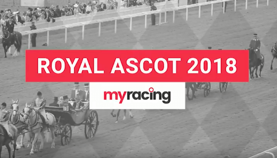 Royal Ascot Preview image