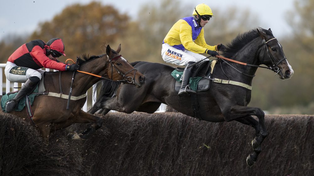 Kalashnikov on his chasing debut at Warwick