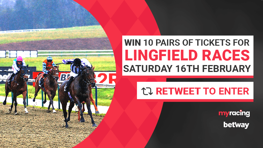 Betway Competition Lingfield