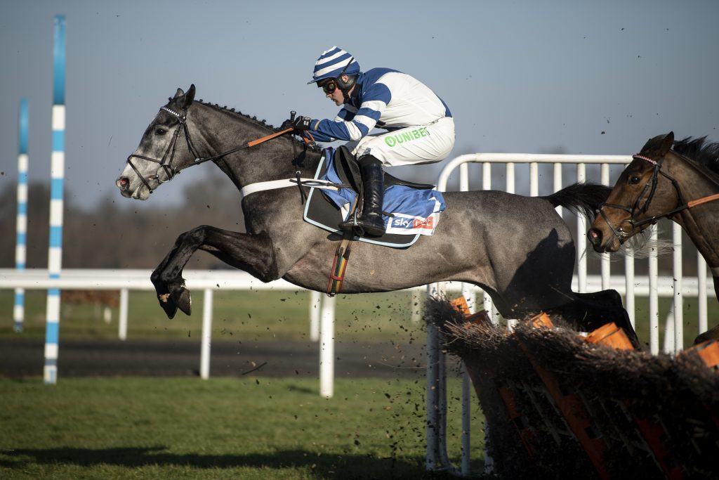 Angels Breath in the Dovecote at Kempton