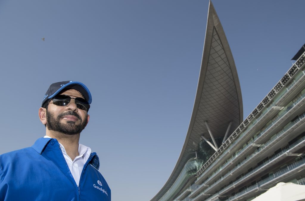 Saeed Bin Suroor - King Of The Two-Year-Olds