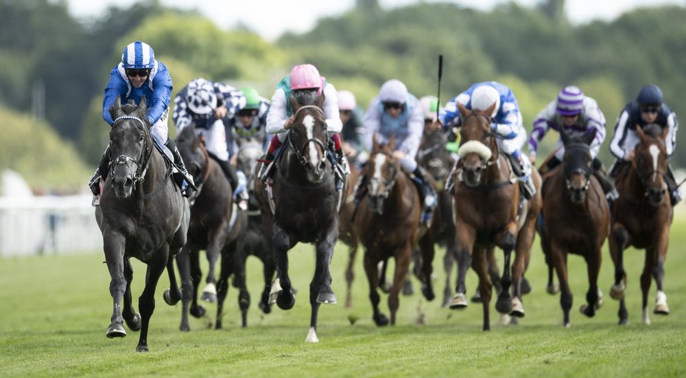 ITV Lucky 15: Four tips to put in your multiples at York and Salisbury ...