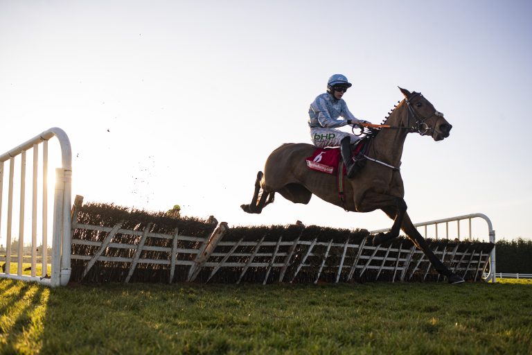 Three horses who are unbeaten at Fairyhouse make a 5,732-1 Sunday ...
