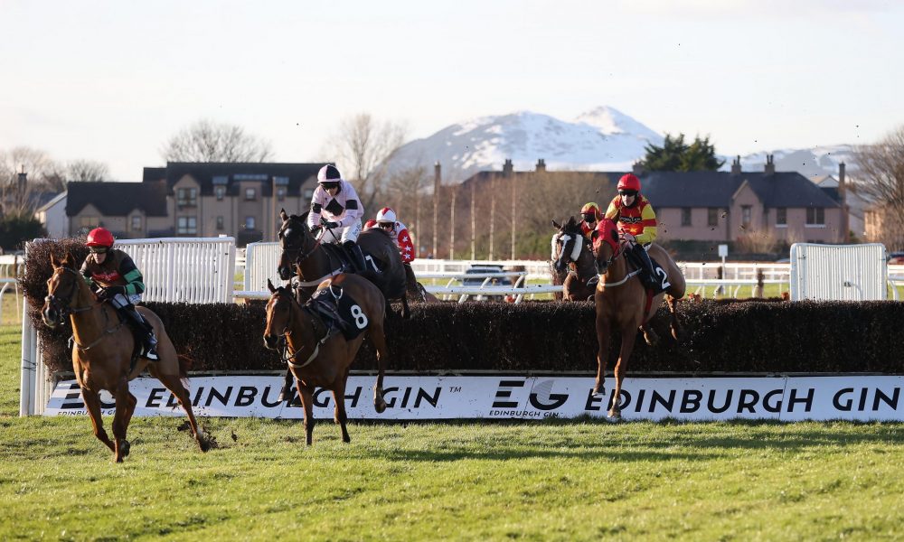 Four course winners who will thrive at Musselburgh on Saturday