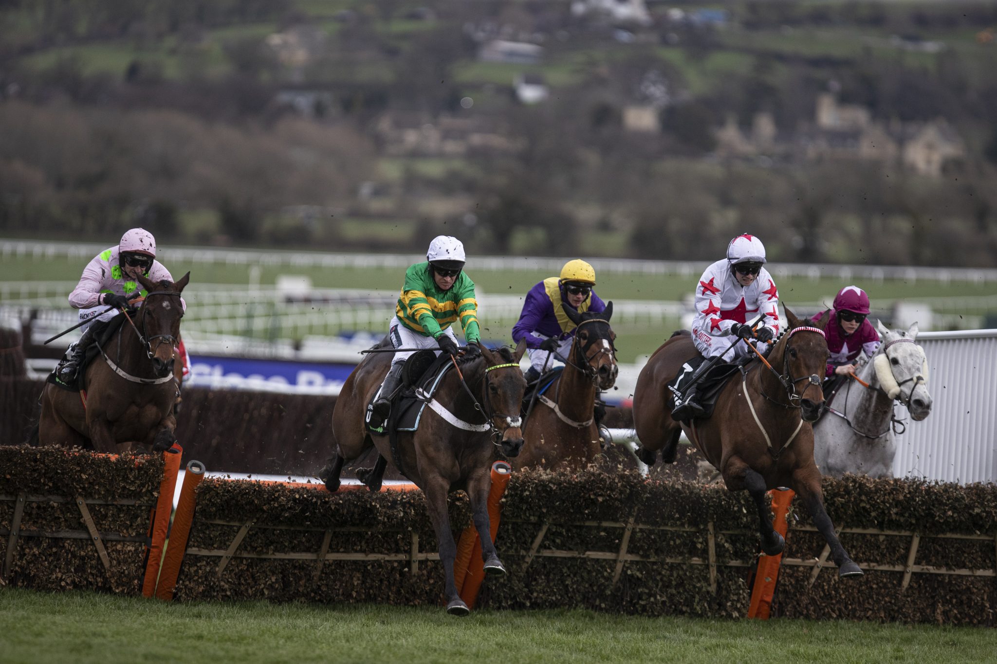 Champion Hurdle tips, preview, odds, runners and free bets myracing