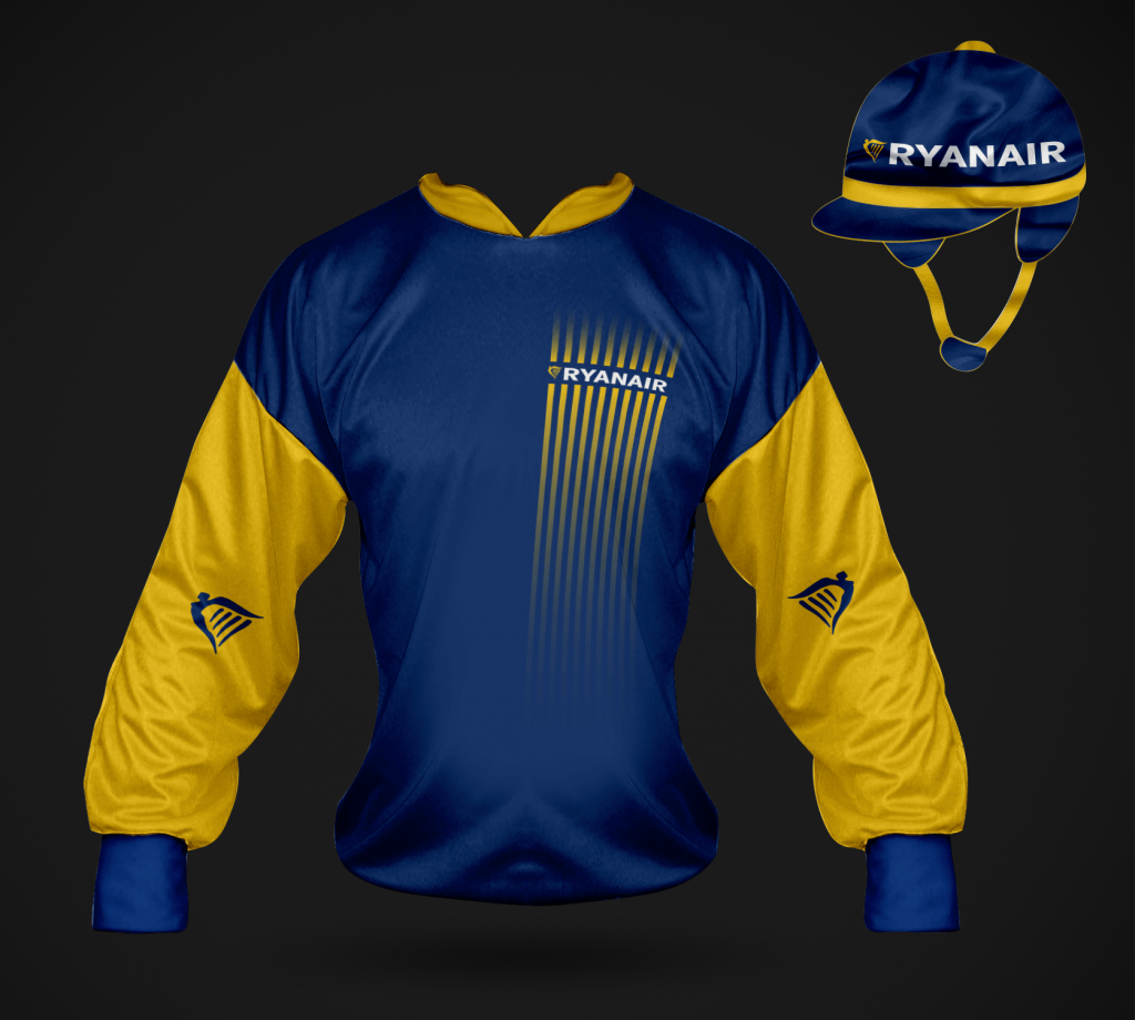 The Racing Silks of The Top 10 Biggest Brands in the UK myracing