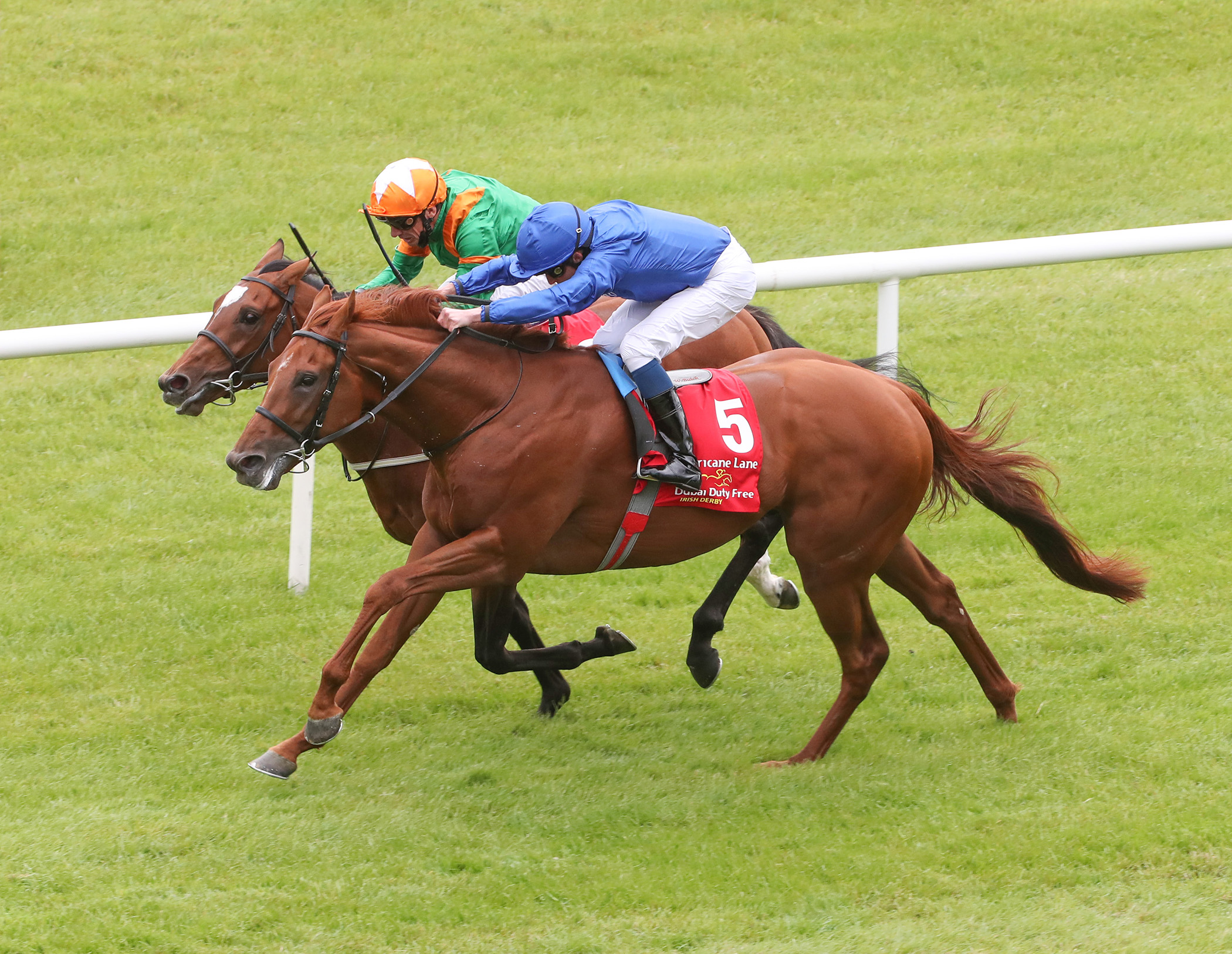 Can English V Italian jockeys on ITV Racing predict the Euro 2020 Final ...