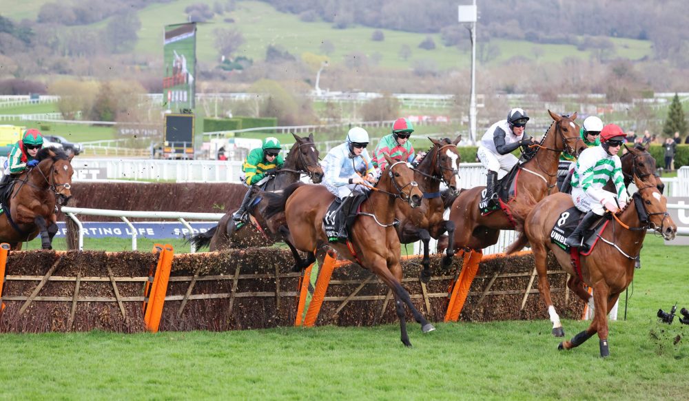 Cheltenham Festival: Three horses that would love soft ground on Day 1 ...