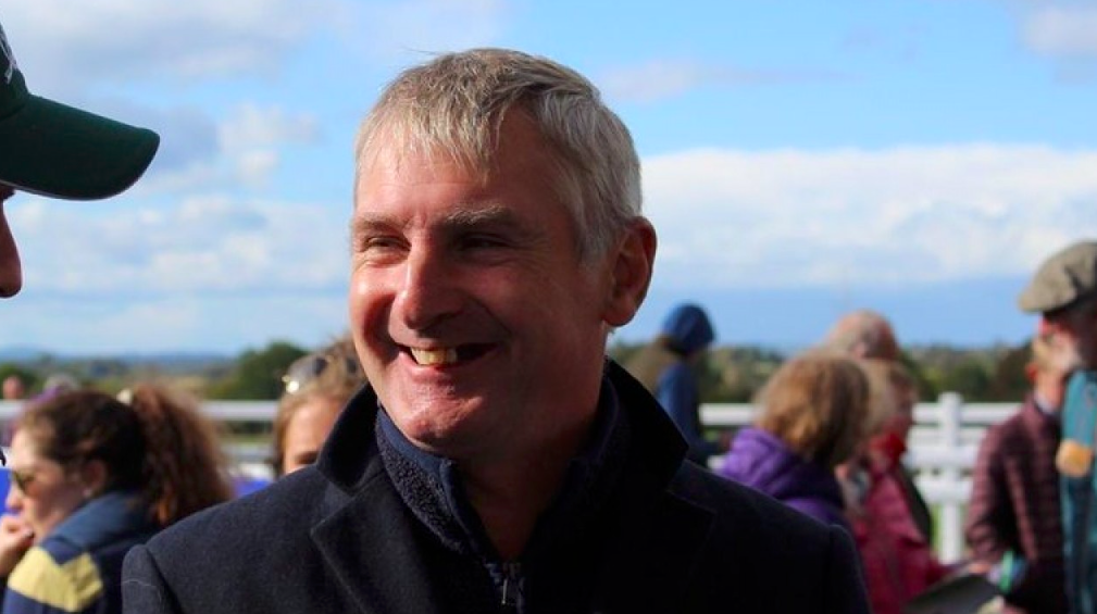 ‘The 16s for Cheltenham could go very fast’ – Adrian fancies one at Thurles